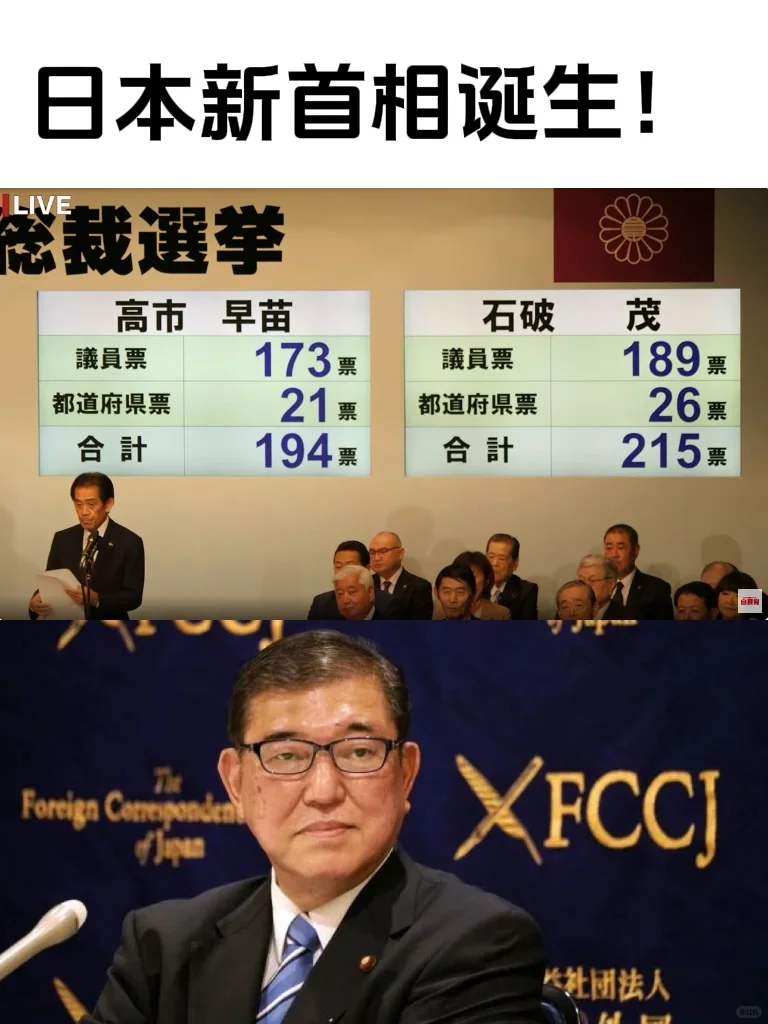 爆冷！决赛圈闯出来的黑马——石破茂