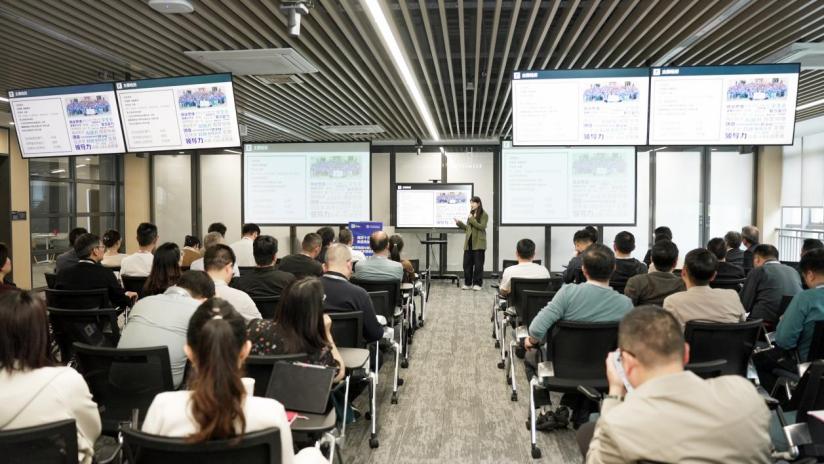 聚焦贯通培养，共育拔尖人才：宁波诺丁汉大学这场论坛看点十足