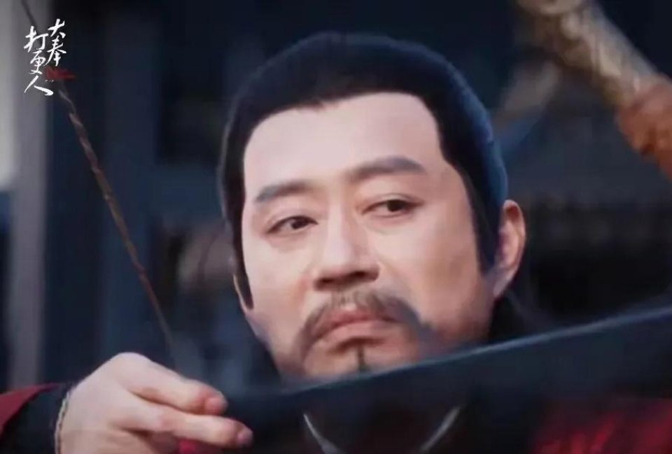 熬夜把《大奉打更人》40集大结局看完了白看了我本以为结局起码是把元景帝给砍了然后