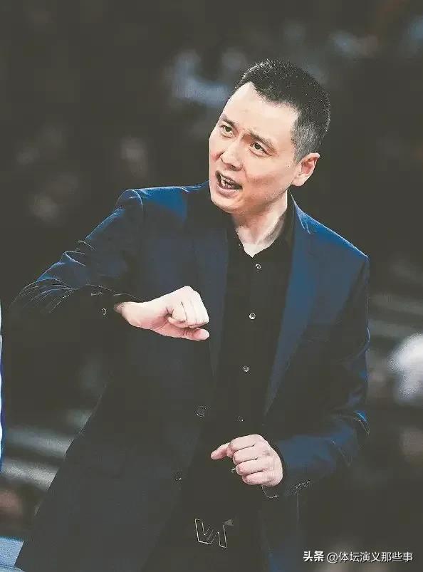 卢伟虽没拿过总冠军，但总决赛经验却一点不比王博差。今年王博表现有点令外界一头雾水