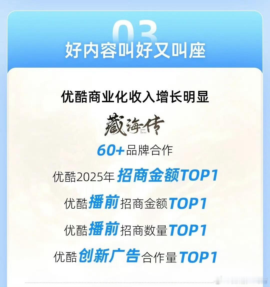 优酷端水吃相也太难看了，也不看看凡人配不配 