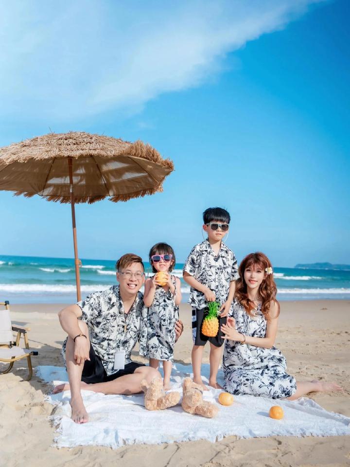 🤔终于有人把三亚的亲子游说明白了……
❶不同年龄阶段，低幼宝宝（3岁以下）、幼