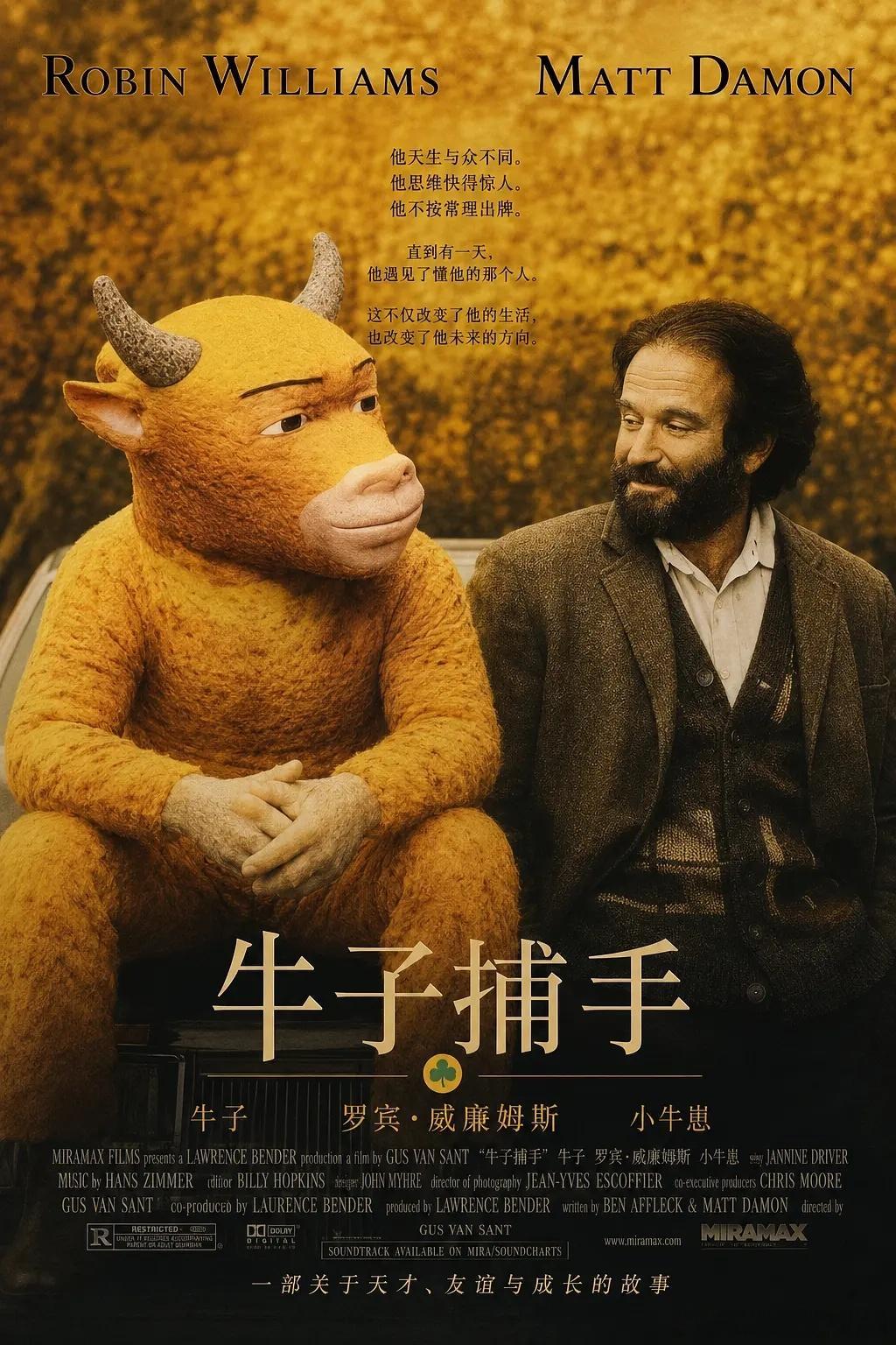 捅了🐮窝了这是 