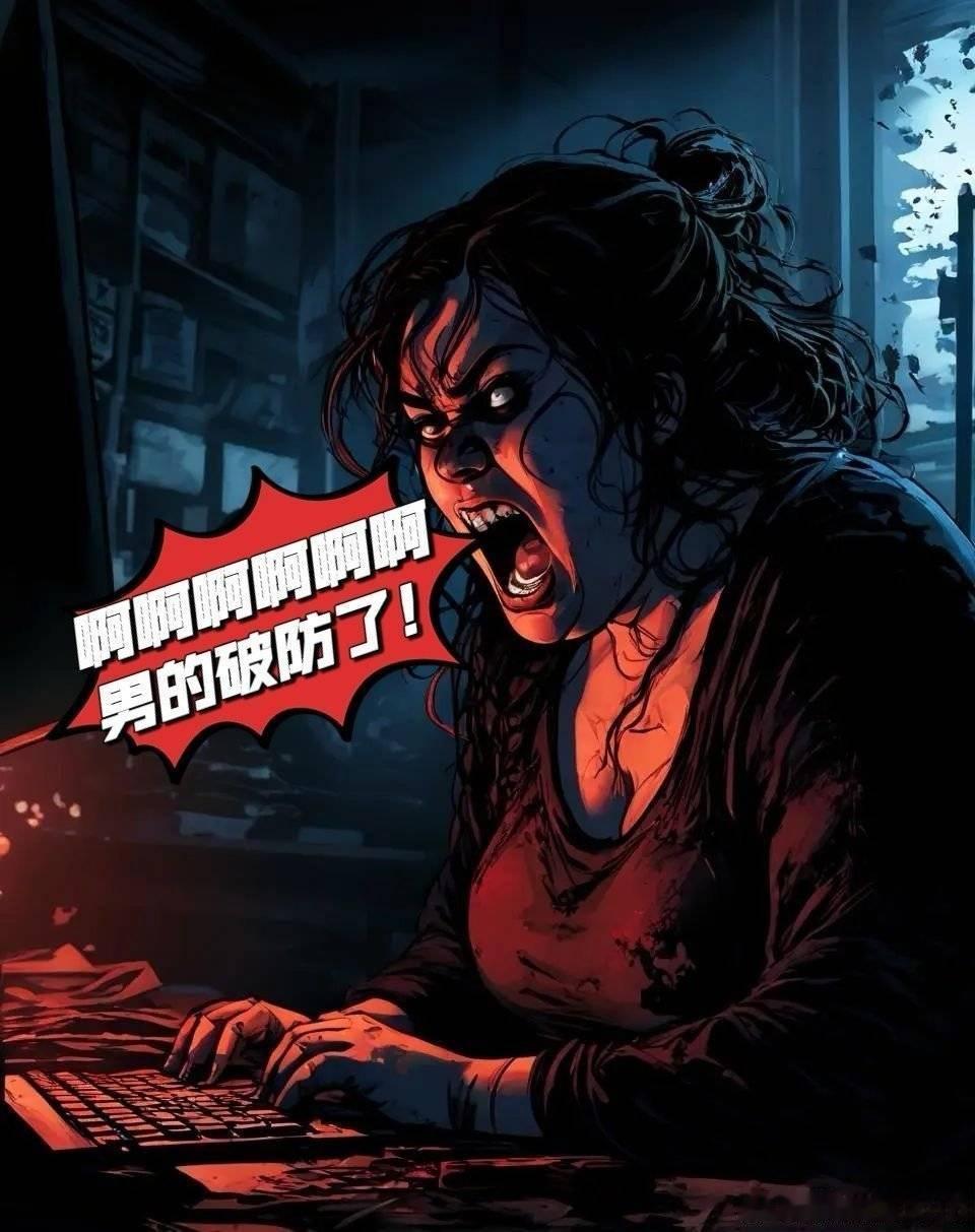 仿生机器人女性偏多不会真有拳姐要对机器人重拳出击吧？？？？[允悲] ​​​