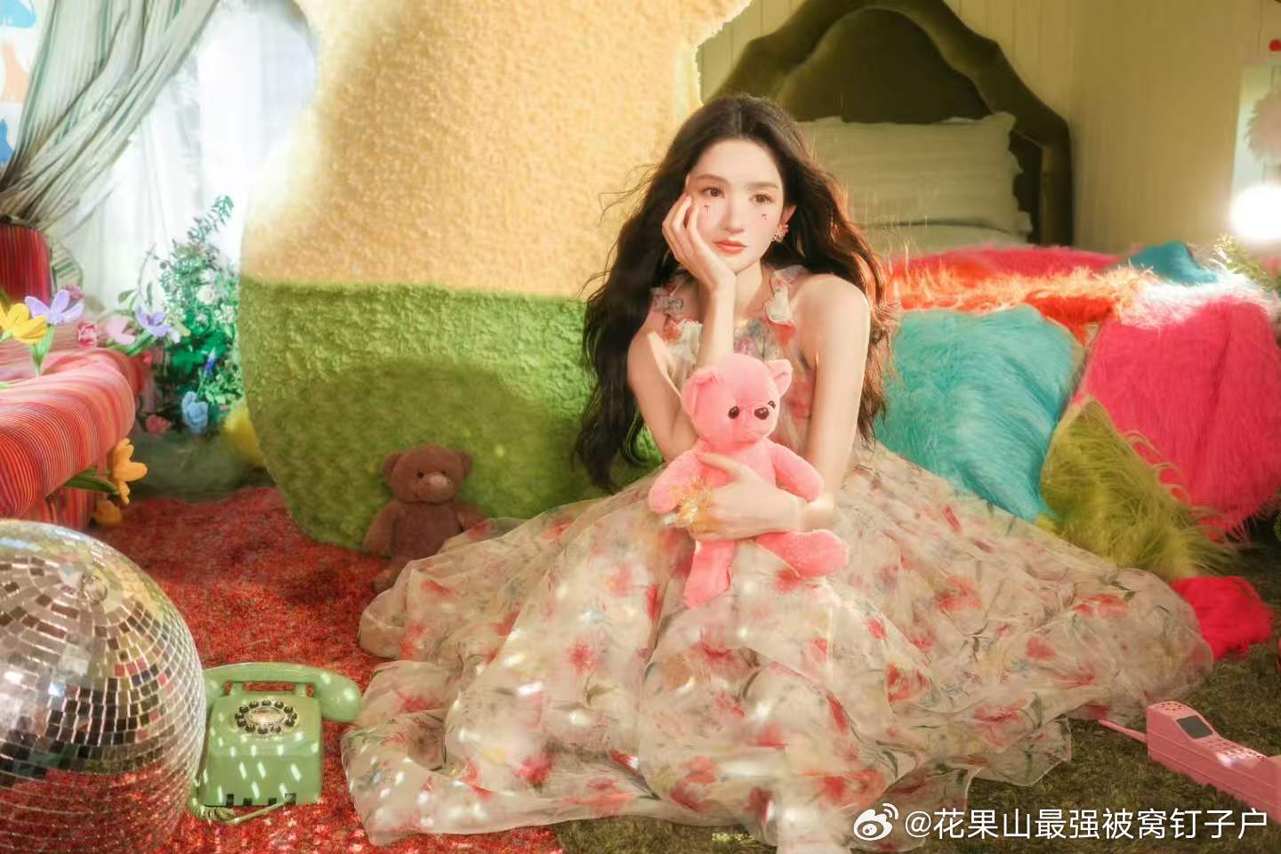 张凌赫王玉雯这段吵架张凌赫王玉雯夫妻吵架好真实没有狗血夸张的冲突桥段，简简单单的