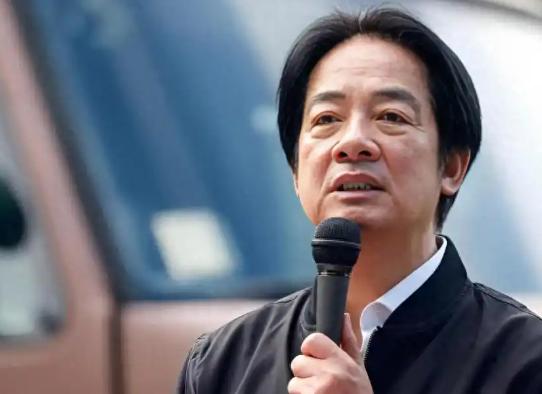 赖清德的算盘这次彻底落空了！窜访进入最后一天倒计时，解放军的通牒准时砸下。他正急