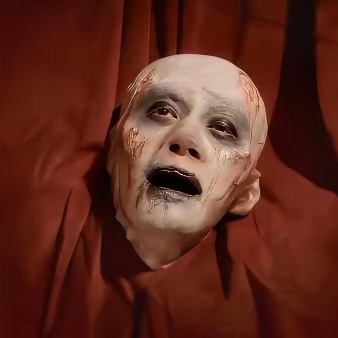 易烊千玺在博眼球的道路上是越走越远了，
感觉他现在有点着急，静不下心，
这几年他