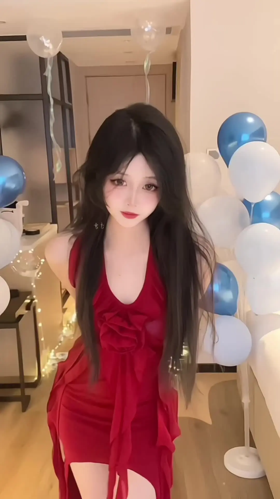 好久不见