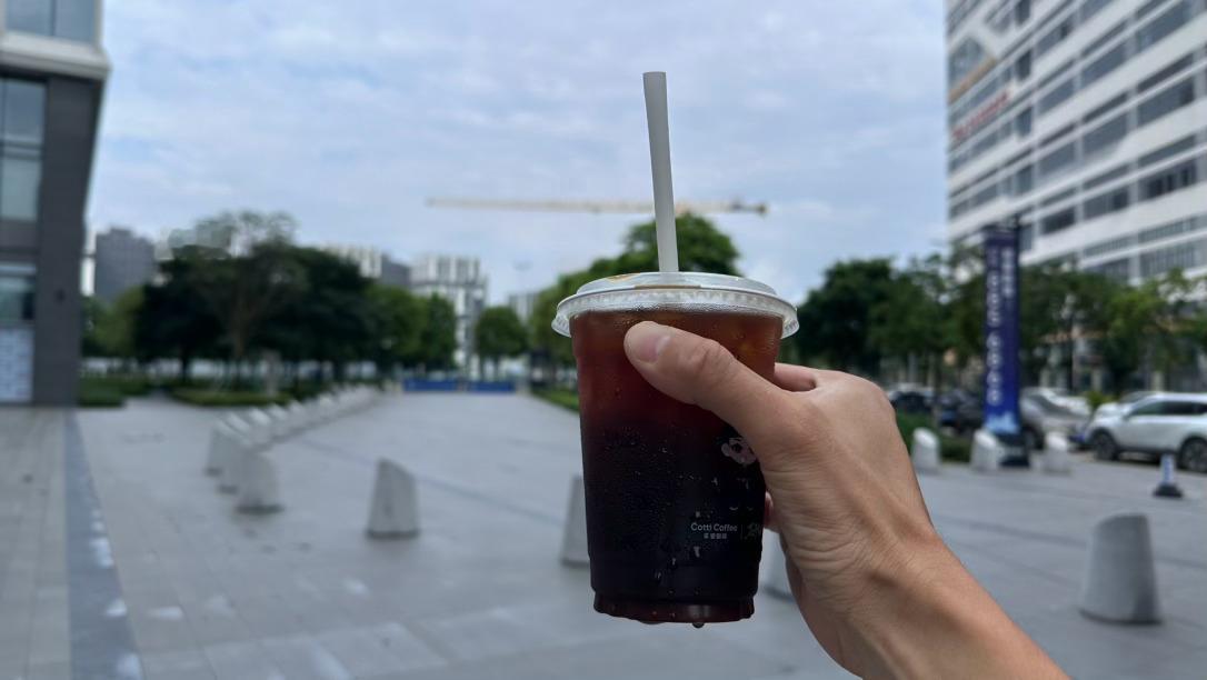 早啊，各位！你今日屙屎的時候，有冇帶紙巾啊？ ​​​
