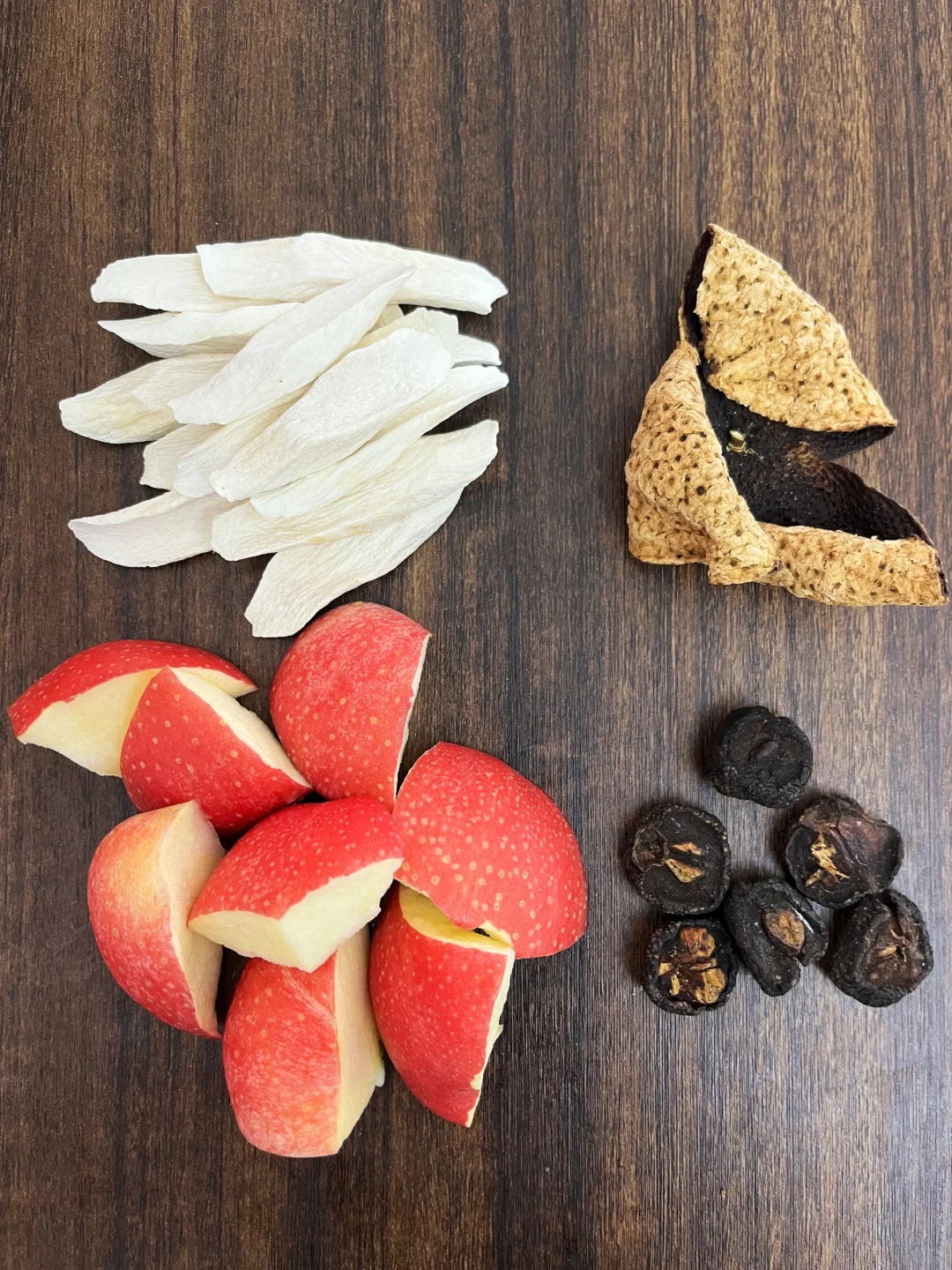 中爷爷教我的，立秋后一定要让孩子坚持喝！
