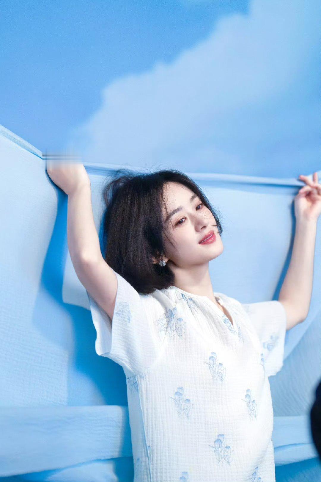 软软糯糯香香的小丽