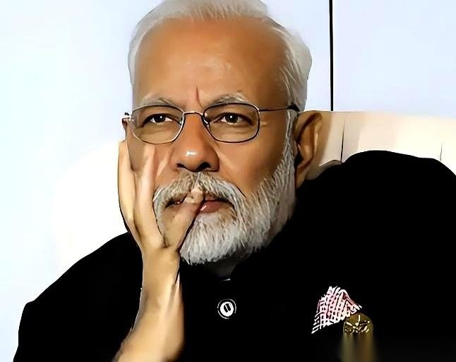 欠着几百个亿不还，反手就来敲门，张嘴就要我们匀出救命的口粮。
 
最近这事儿说出