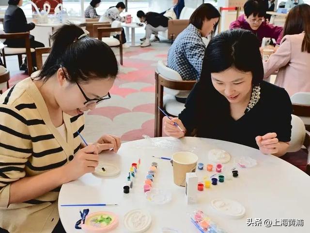 金外滩国际广场：我们不止有江景，更有“人才引力场”！