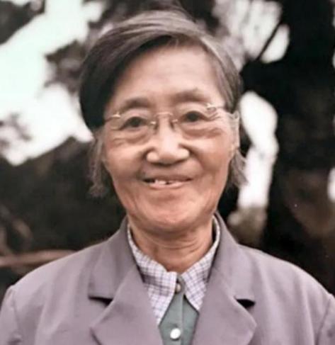 1961年，北大才女王承书吃完饭后，像往常一样去了实验室，谁知这一走，却像人间蒸
