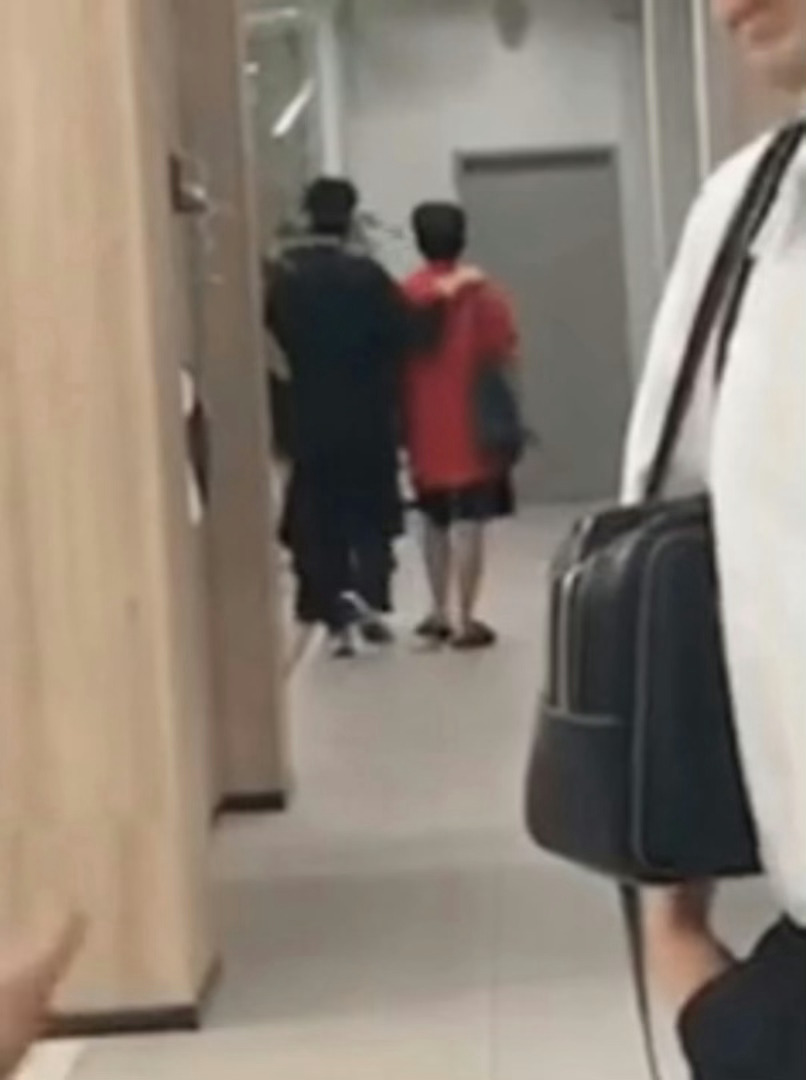 蒋龙谈恋爱都要带着张弛蒋龙和张弛兄弟情这块 谈恋爱都要带着的程度 哥俩也太好了 
