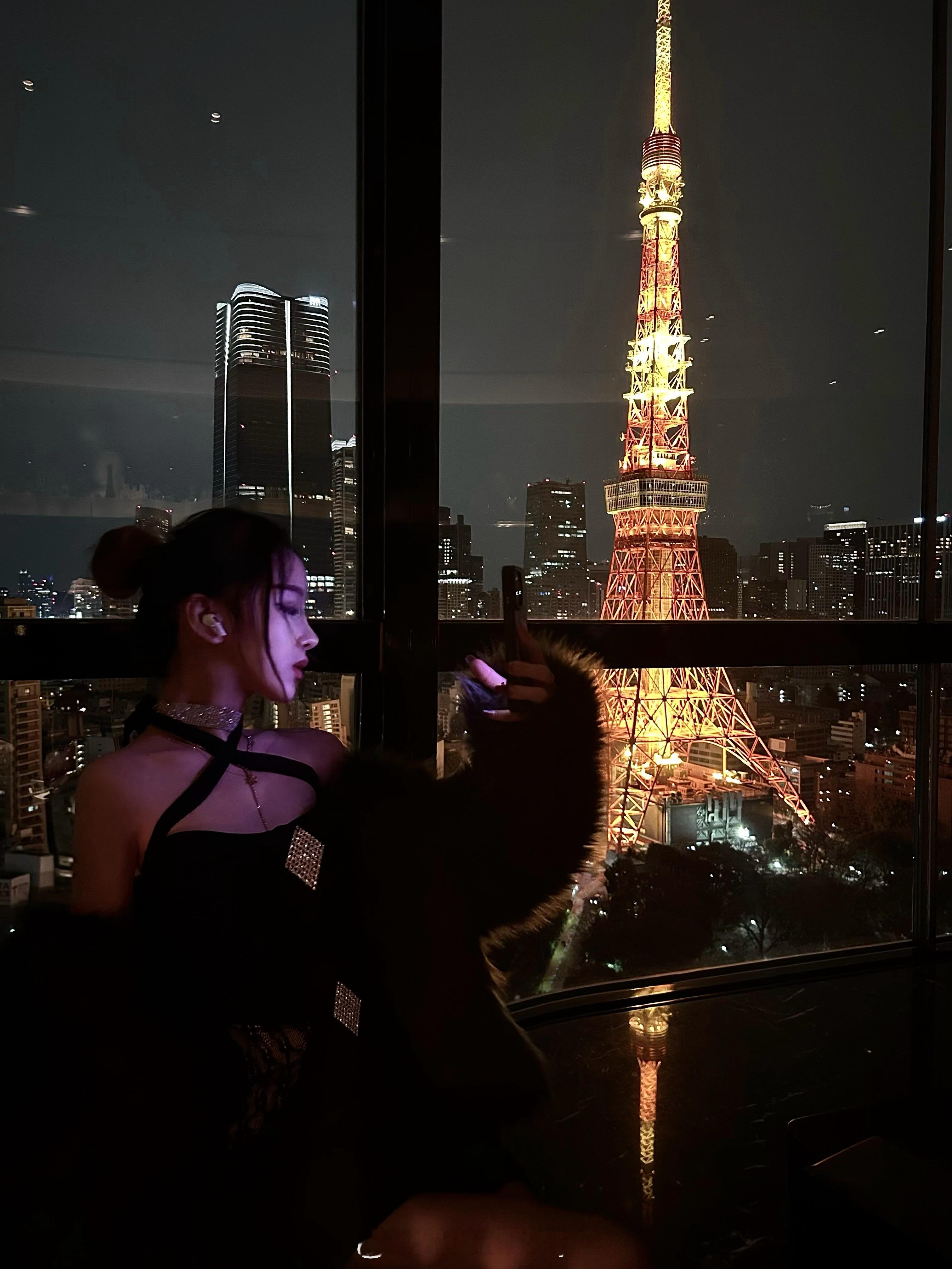 糟糕 还没离开就开始想念  