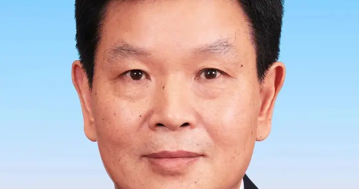 莫高义任云南省委书记（附简历）