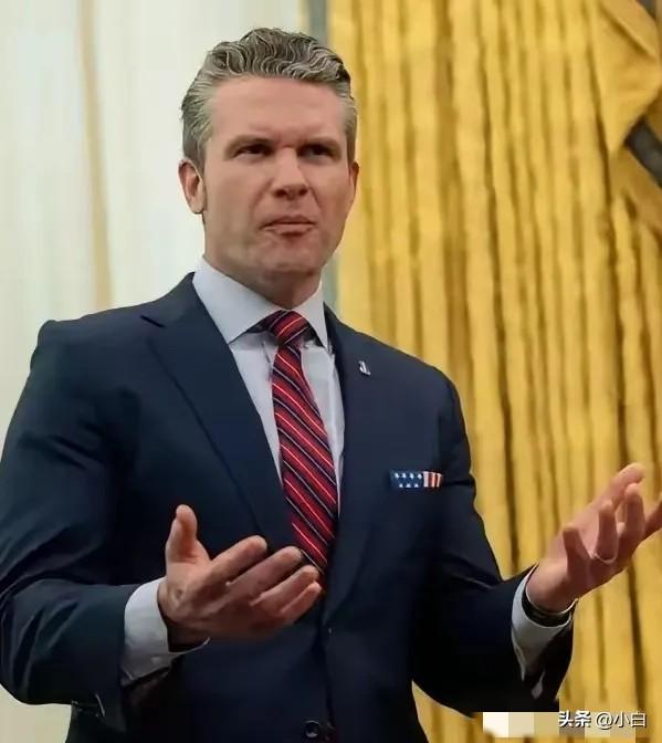 美国传来新消息，五角大楼对外宣称：2026年3月11日，五角大楼一名发言人对外宣