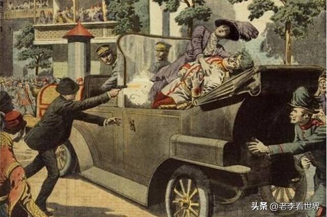 【重点关注：欧洲正在谈论“弗朗茨·费迪南德时刻”的到来】
布鲁塞尔时间2025年