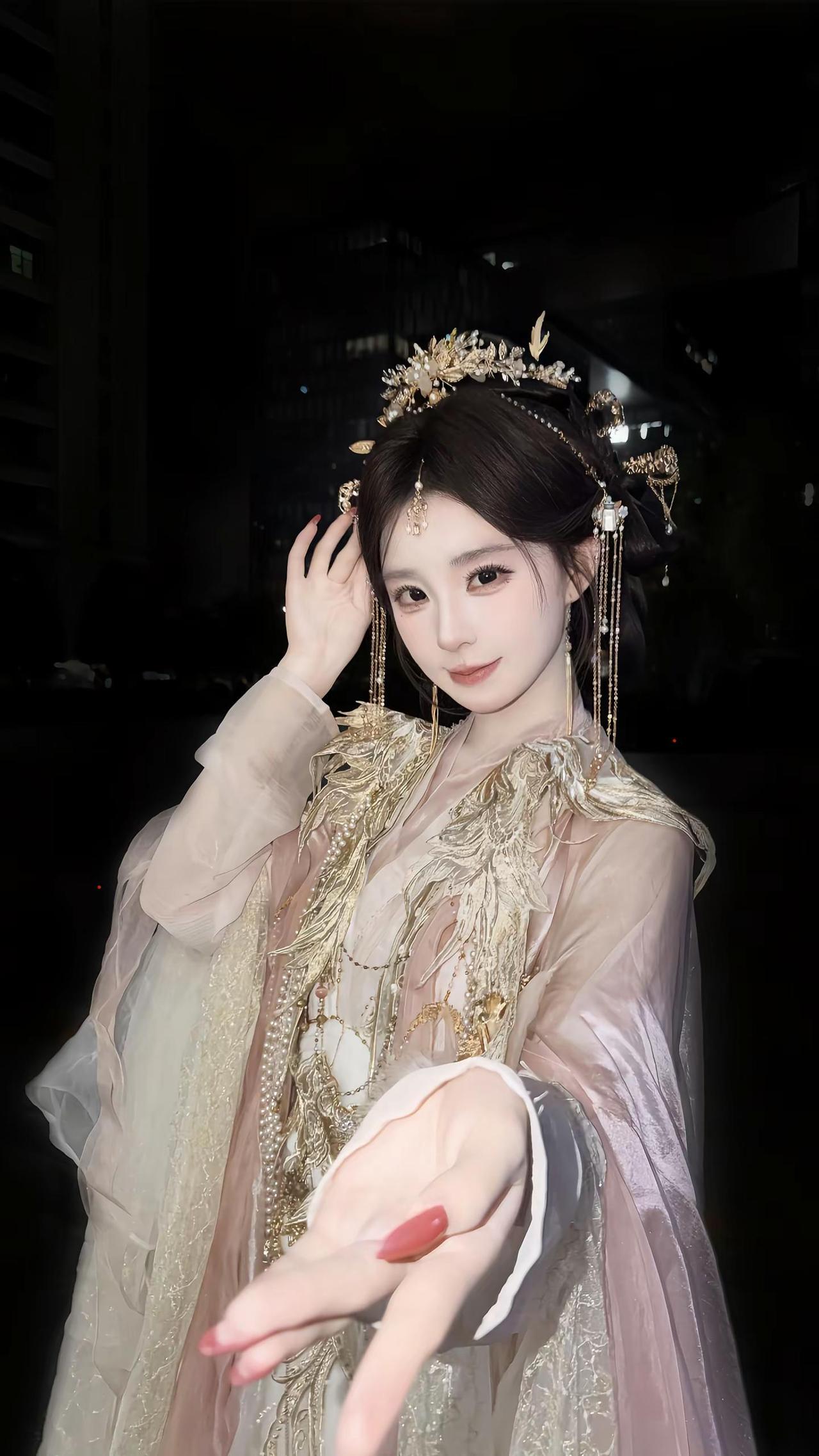 静可安世 动则倾邦