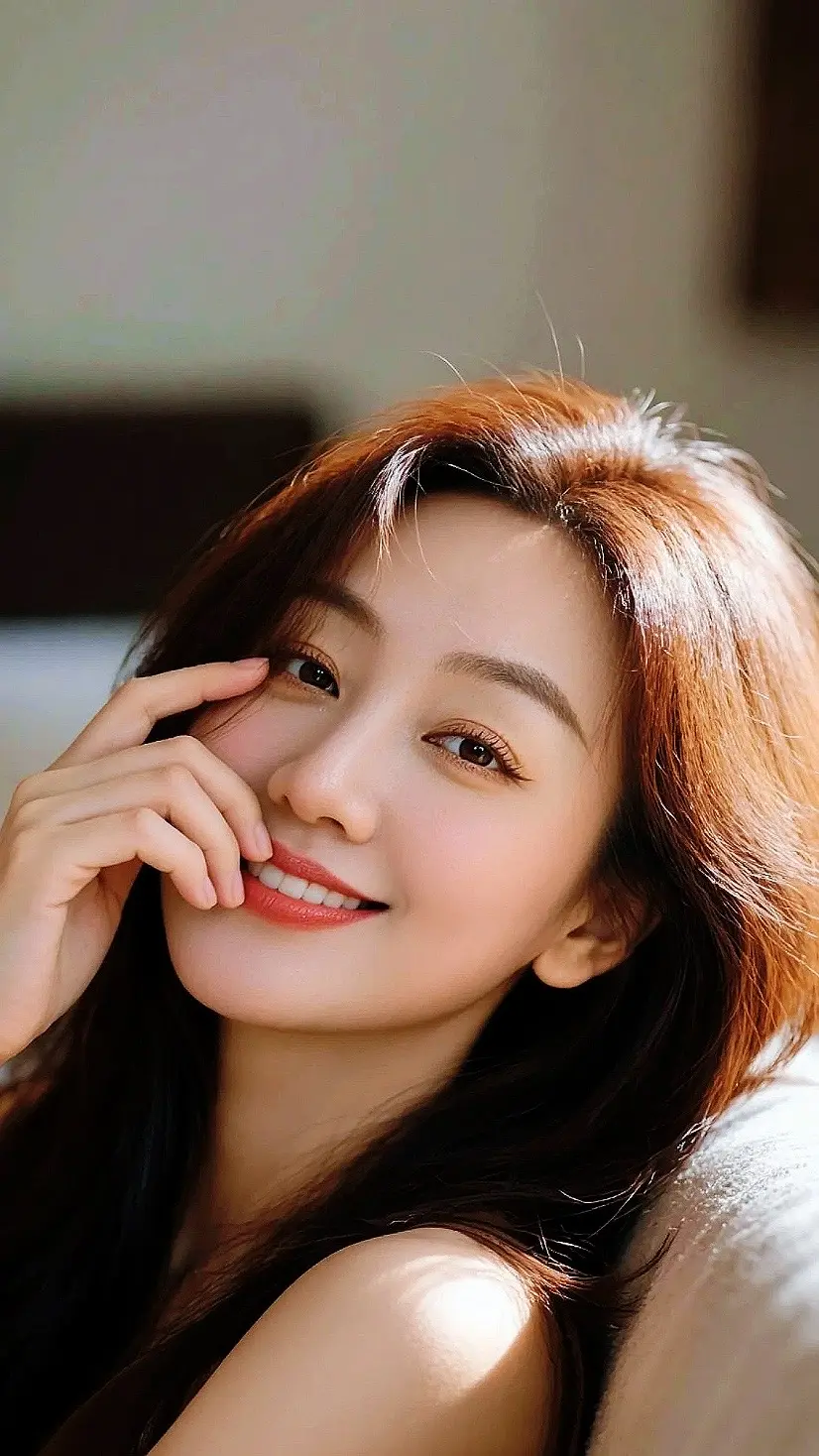 AI暖光生活照 随变ai随便玩 伙伴计划广告分成玩法达人