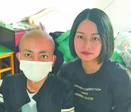 “你害得我家断子绝孙！”2015年，武汉女子为救患癌弟弟，打掉肚中好不容易怀上的