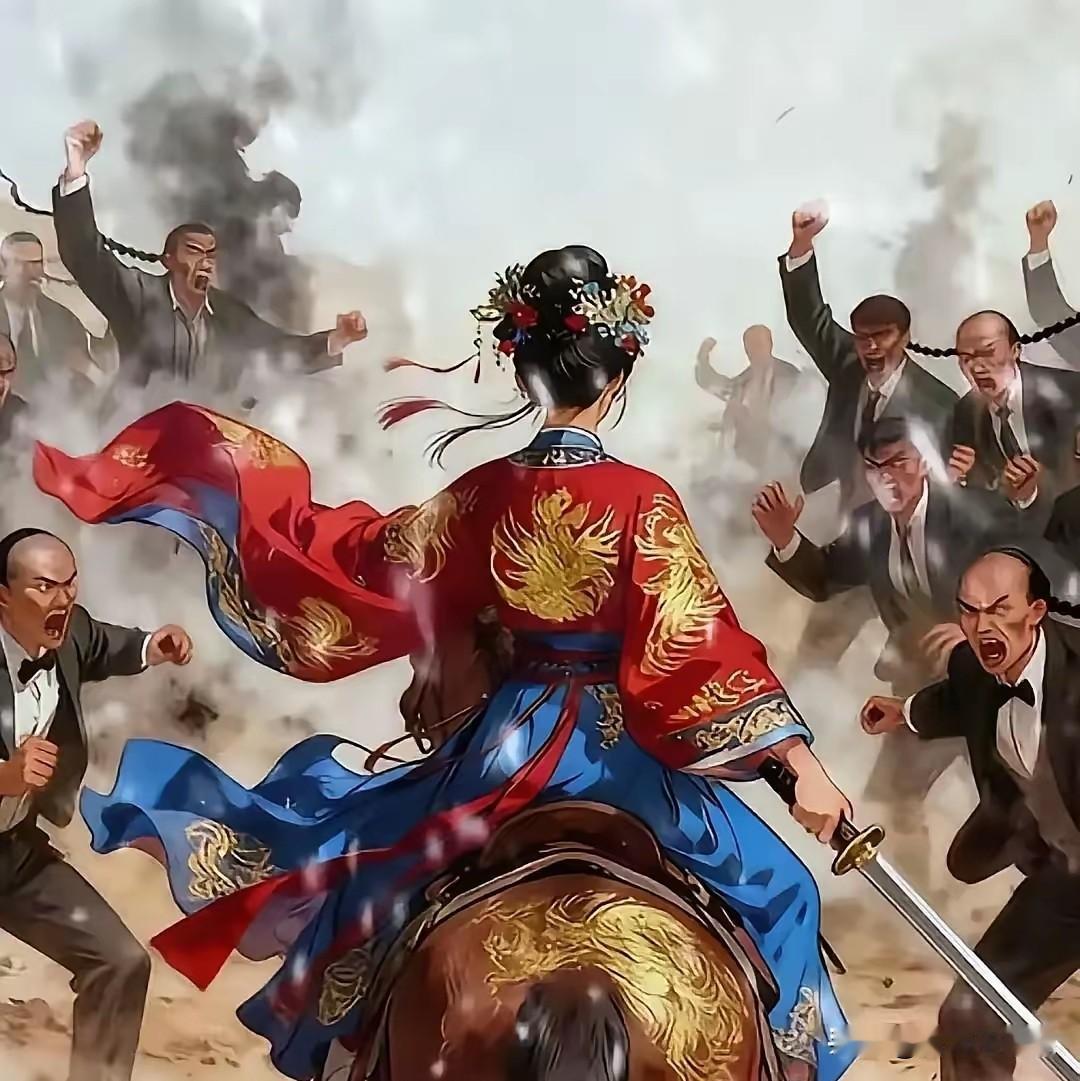 没看到吗？蒙主已经走到了钢丝绳的中间，从稀泥派教主亲自下场质疑，我就隐约觉得蒙主