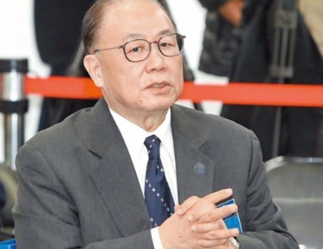 台军前司令员陈永康直言，大陆很难用武力统一台湾！去年解放军在台海搞的演习，那可不