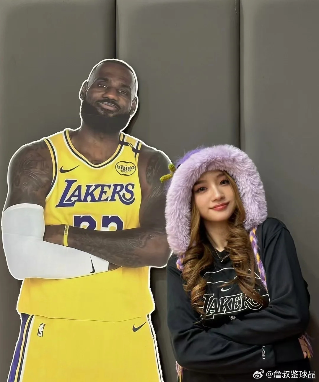 湖人客场挑战活塞，九连胜的紫金军团能否攻克东部第一？🏀302 NBA湖人vs活