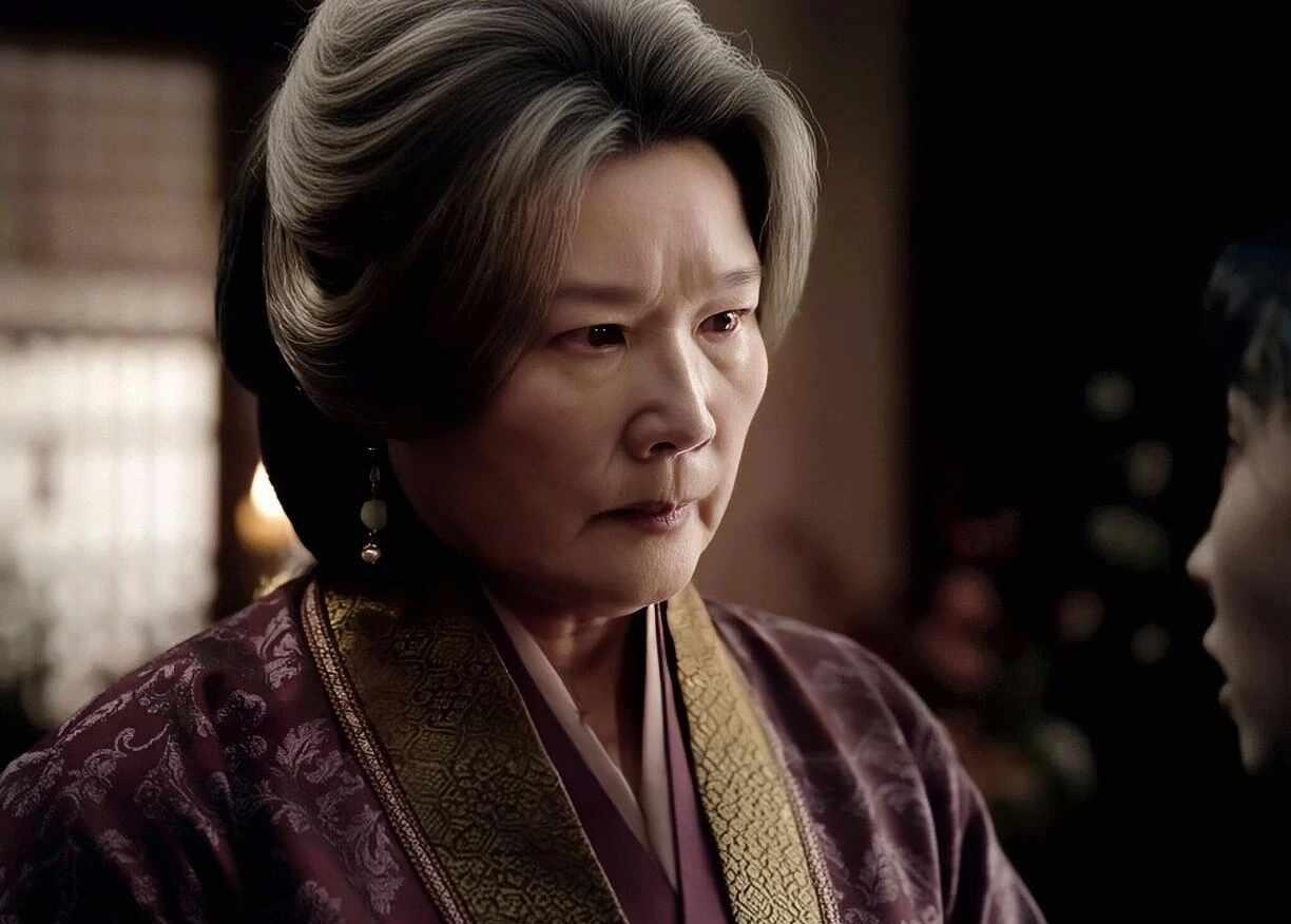 《嫁金钗》：替嫁可是欺君之罪，为什么祖母不趁着回门把两人换回来，反而要将错就错，