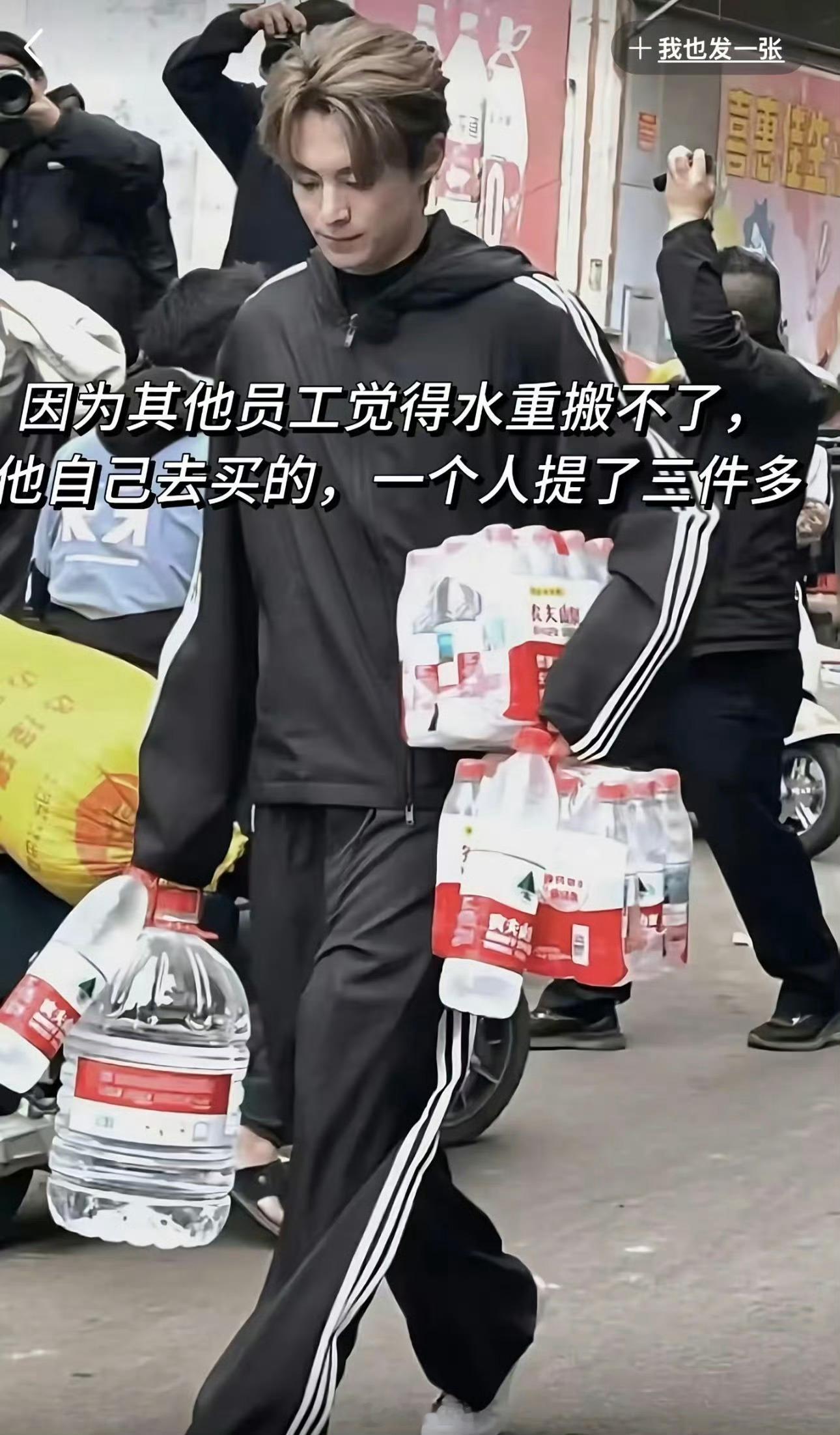 王鹤棣被改名字建群孤立 王鹤棣沈月为什么不私下发 王鹤棣掉粉 