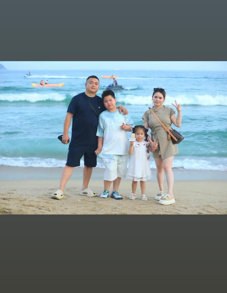 在娥哥的视频里再也看不见老崔一家了，真的好遗憾啊！

说句过来人的话，这种结局其