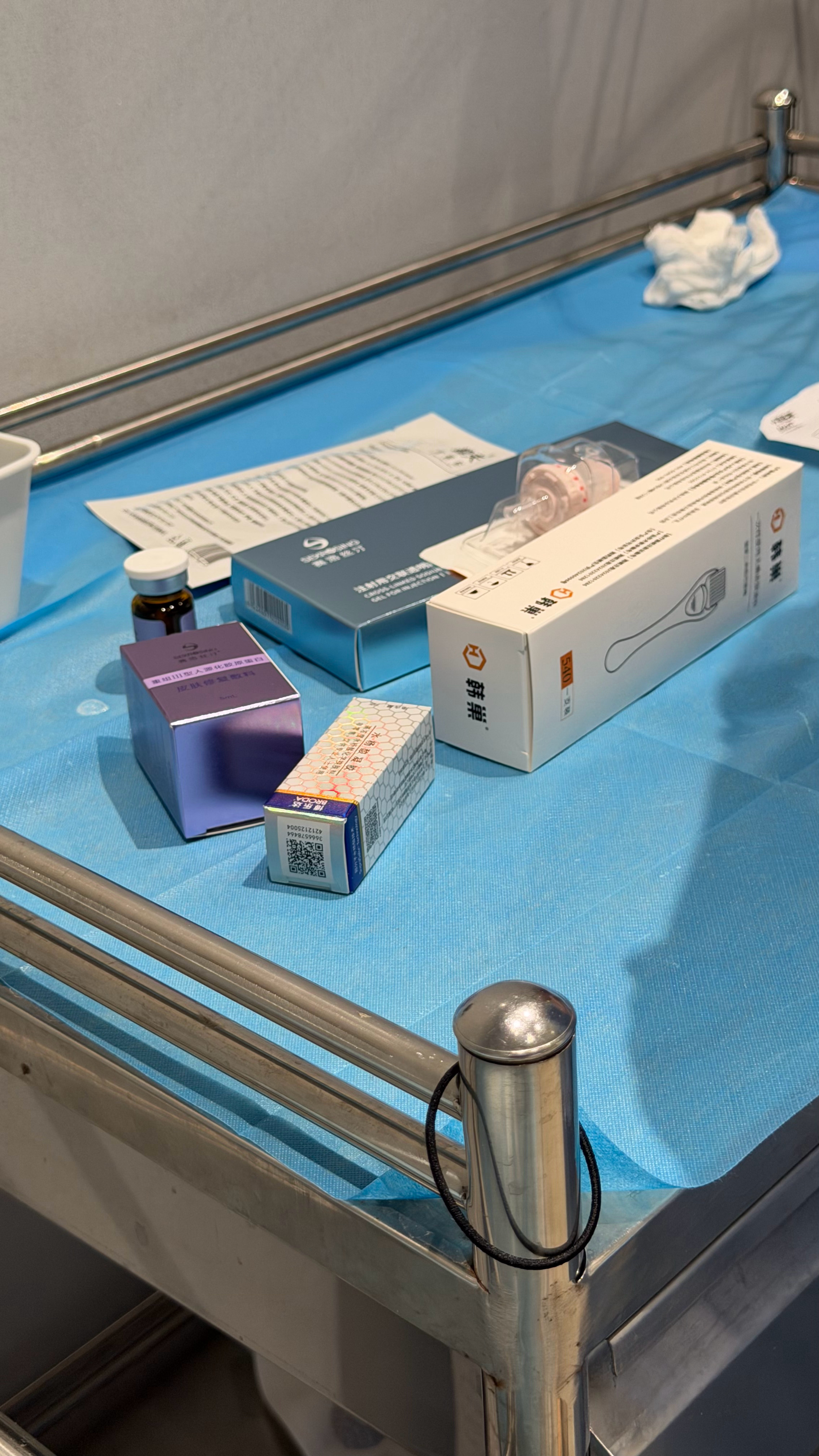 每个🈷️都要来1️⃣次 