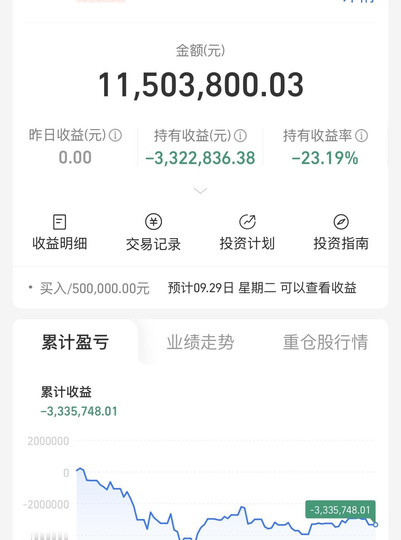 妈妈，牛来。明天要涨了！