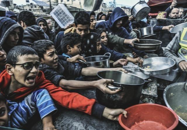 美国退出66个国际组织，别的不说，但这四个影响太大了！！
美国退出联合国难民事务