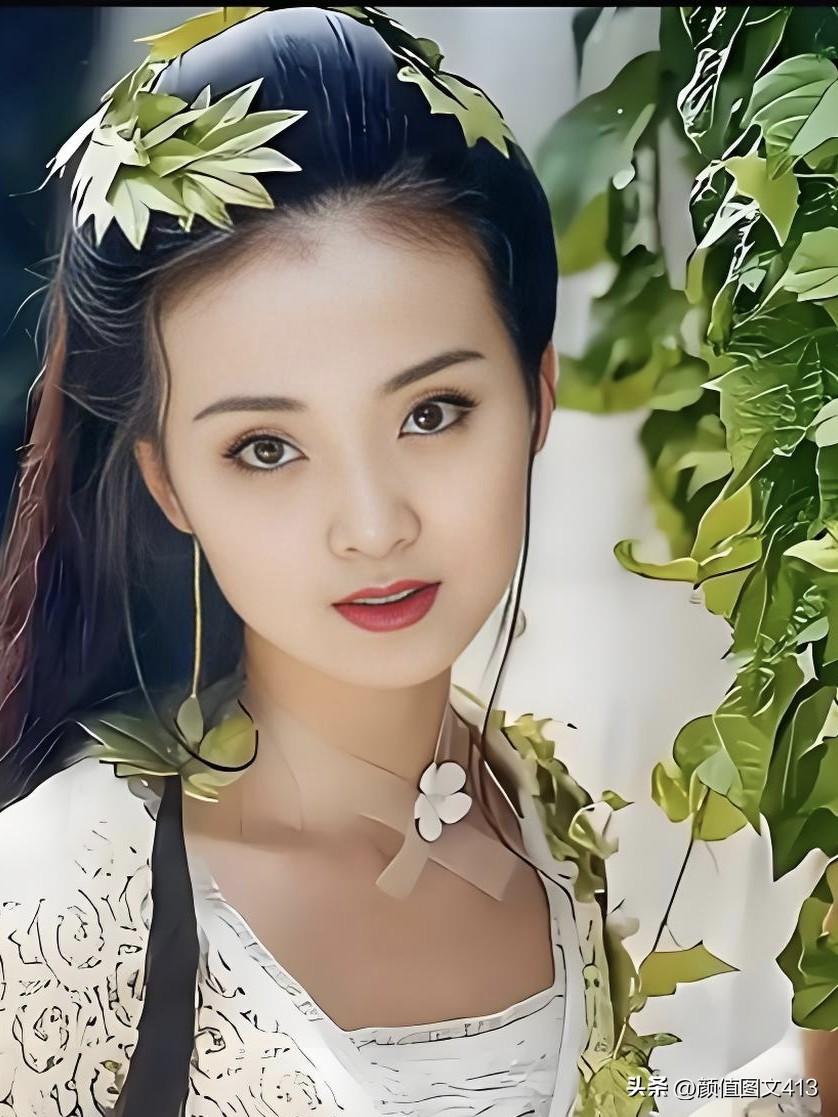 王艳，古典温婉的东方美人。凭《还珠格格》晴儿一角走红，后塑造《武林外史》白飞飞等