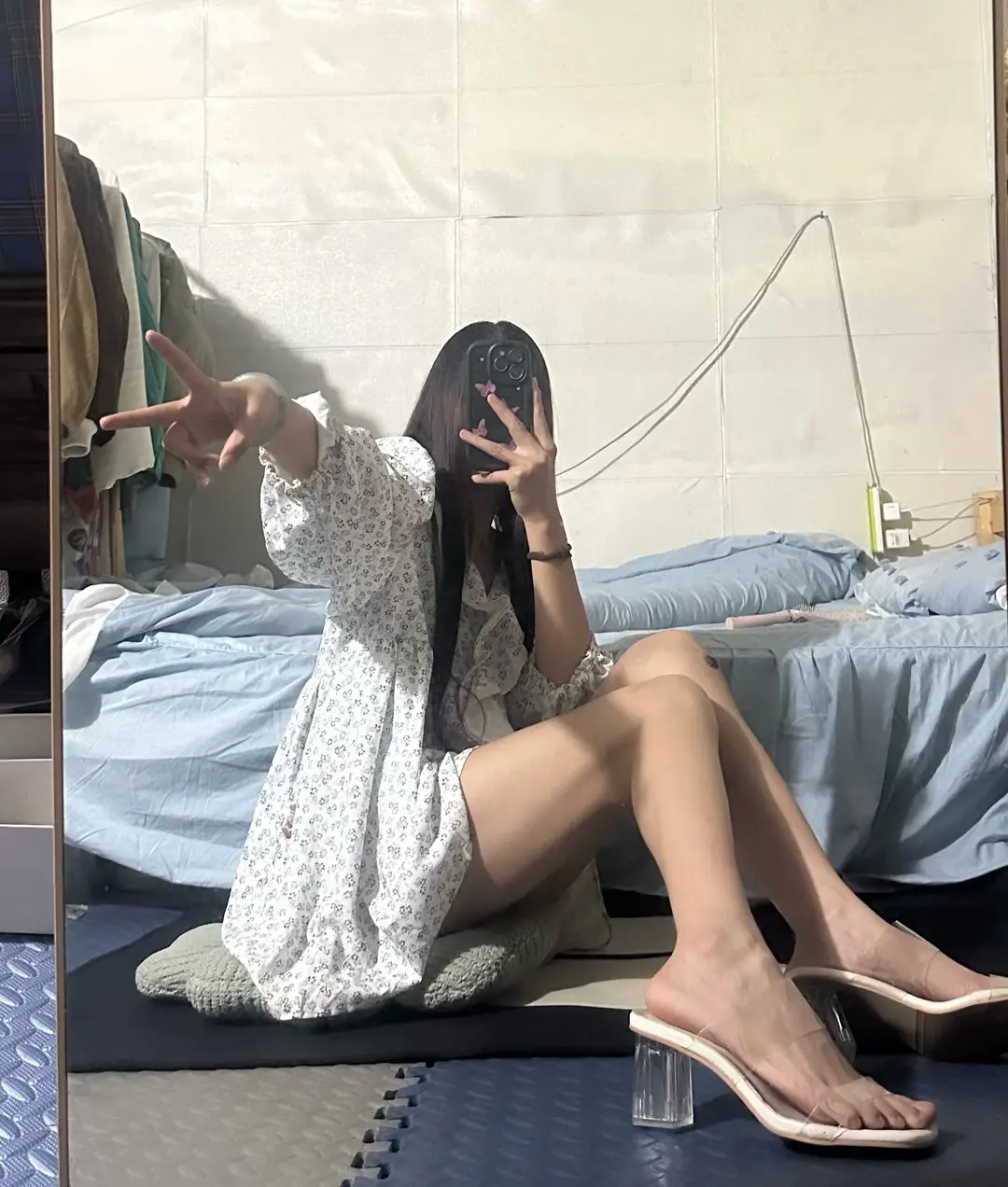 即使懂了那么多道理，也未必能过好一生。想明白一些，你已经很了不起了。