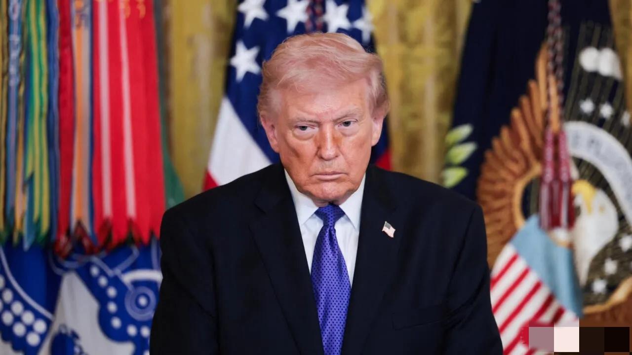 特朗普今天发文说：“即刻生效：我已下令美国国际开发金融公司（DFC）以极为合理的