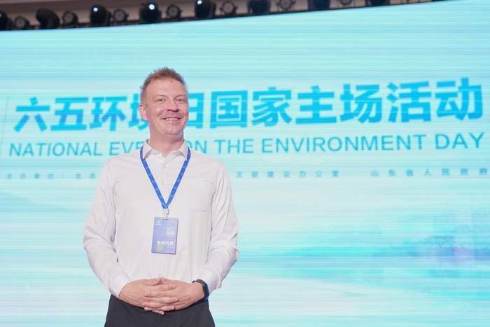 【如何报道中国？我的经验就是不带任何先入为主的观念】聂子瑞：我感觉在中国的经历就