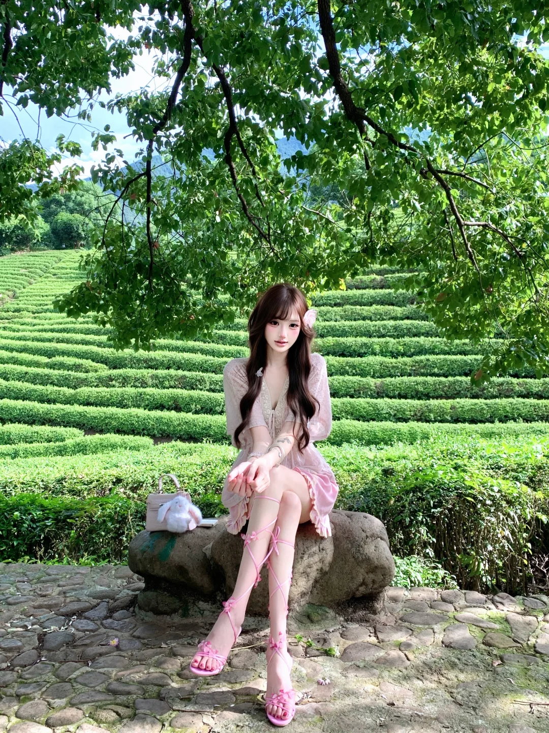 🍃🌸