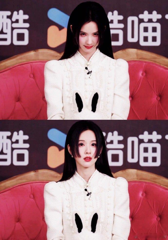 陈都灵一酷起来就斩我 陈都灵完全就是白幼薇本薇。戏里的眼神切换特别自然，高智冷静