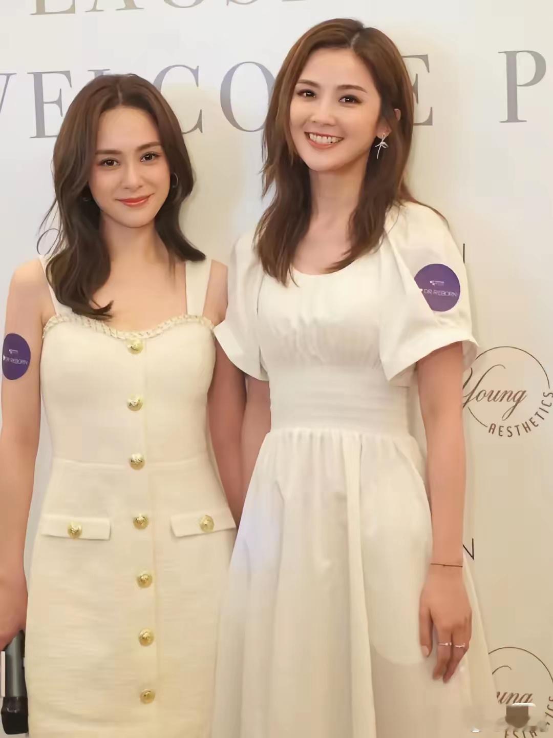 为什么twins身高差了那么多？以前没有差那么多的啊！ ​​​