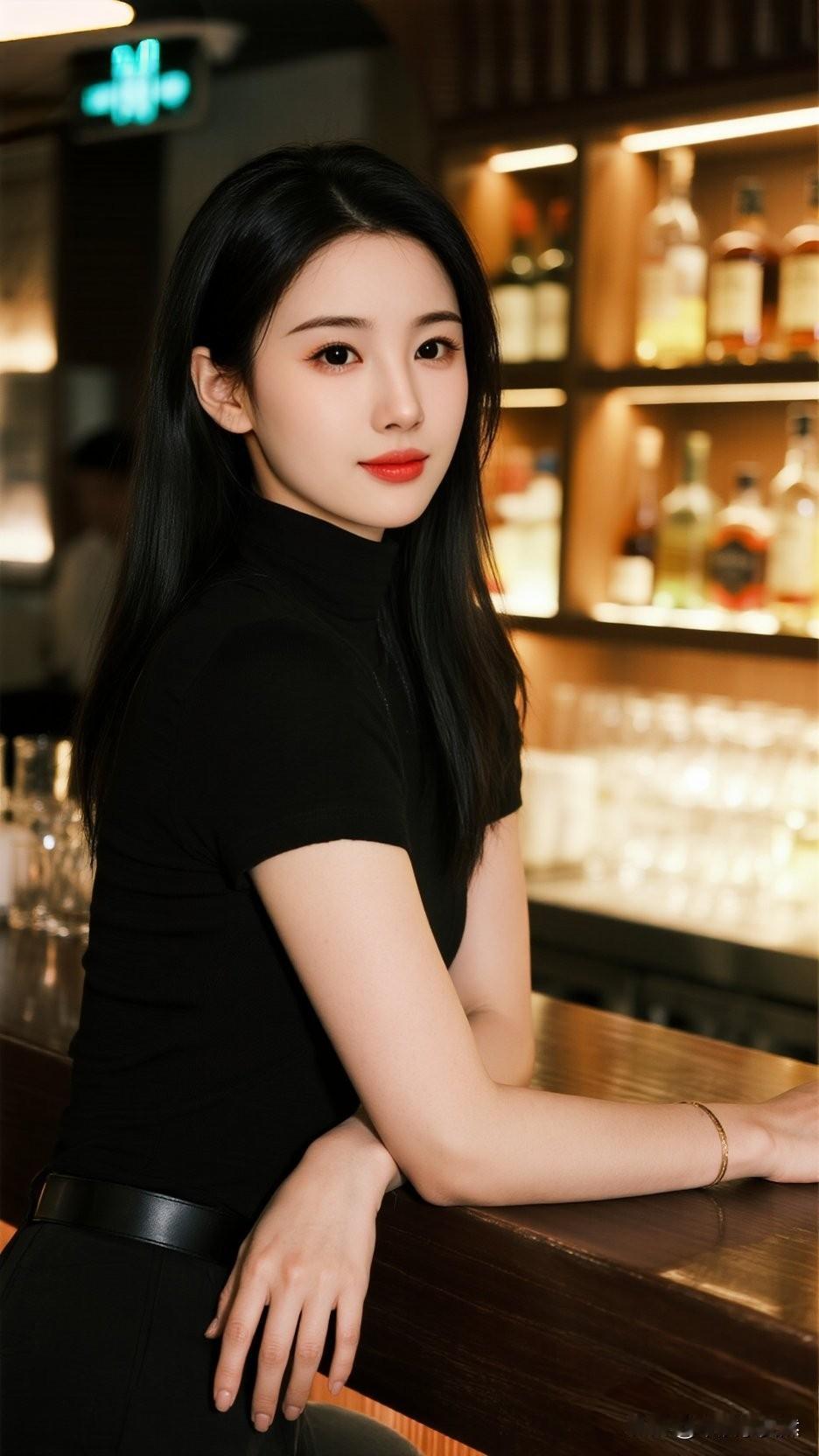 ，最是动人心弦，让人流连忘返，一直想着去接近她，想着去了解她。