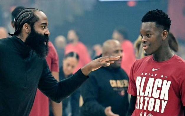 骑士考虑送走哈登替身施罗德！这位在NBA流浪多年的老将，又要面临打包走人的命运了