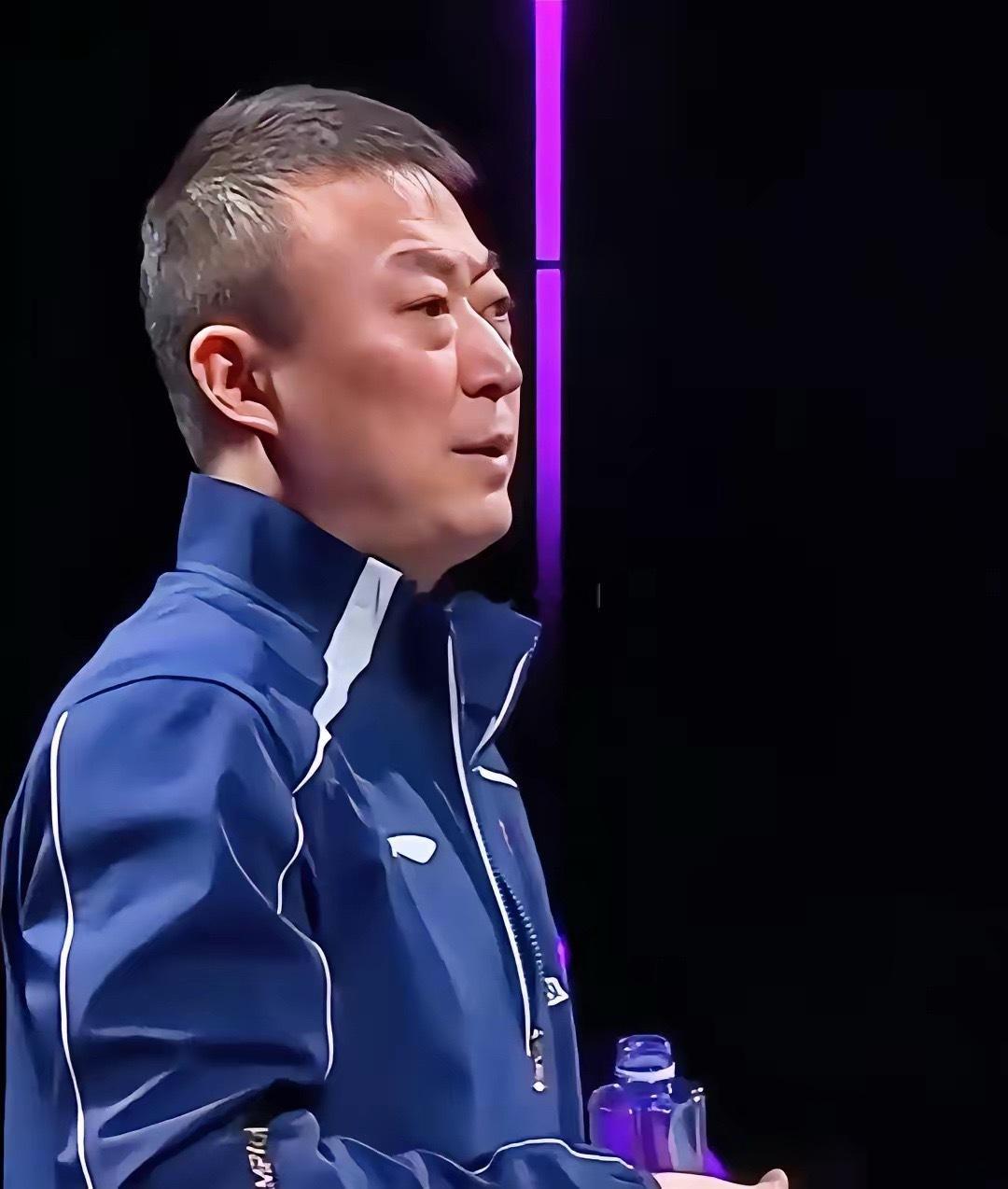 这下好了！ 马琳恐怕真要睡不着了。 不是因为陈熠输掉一场比赛，而是张本美和正在以