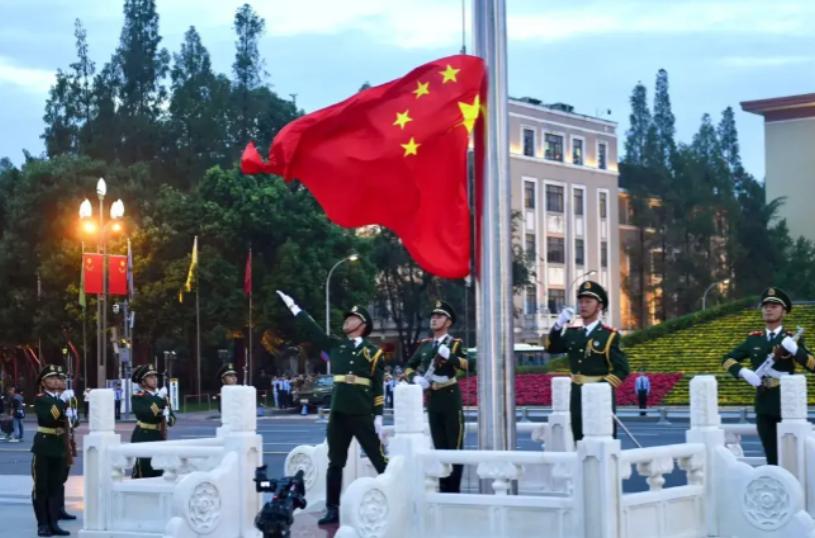 菲律宾的小马科斯突然来了个大转变！他这次罕见表态，说要死守一个中国原则，绝不碰台