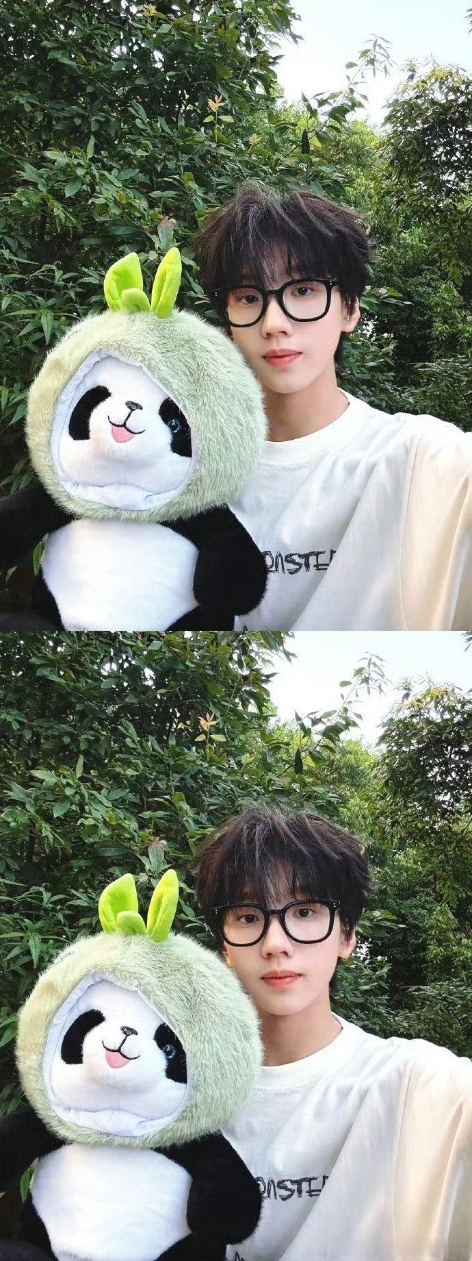 聂玮辰运动准男高有脸了提到“运动准男高”，脑海自动浮现聂玮辰的模样。澳门赛场的蓝