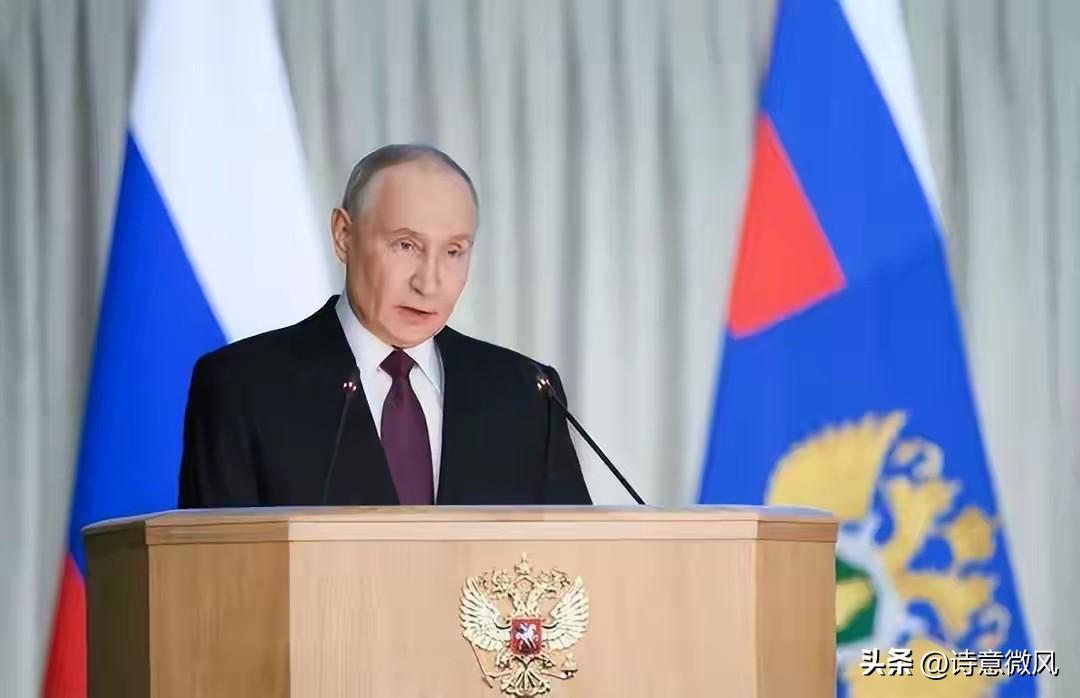 特朗普彻底翻脸，赴美密访惨遭打脸！普京清醒：美国根本不给活路
 
3月29日，俄