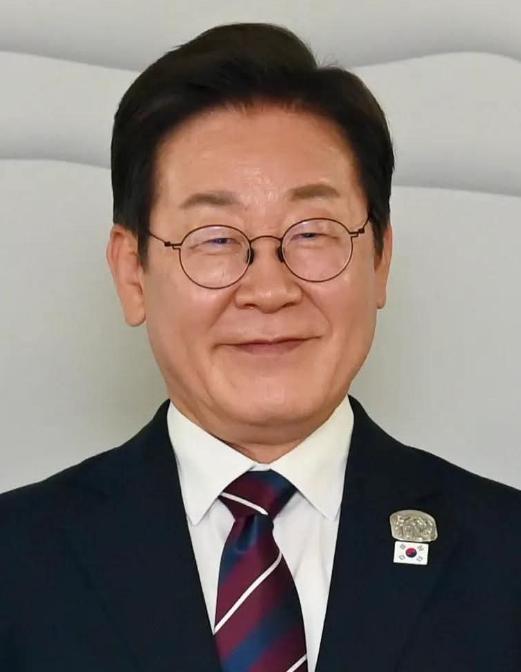 5月13日首尔密谈！李在明亲自接待中方，韩国对华示好背后藏着精明算盘

麻烦看官