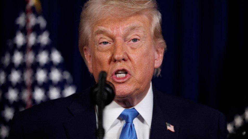 这个世界滴强国啊.想要开历史滴倒车......凤凰新闻【大倒退！特朗普废除美国气